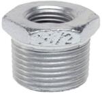 Gebo horganyzott szűkítő KB 1''-1/2'' (241-25V)