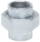 Gebo horganyzott hollander BB 5/4" (330-7V)
