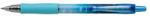 Pilot Zseléstoll, 0, 32 mm, nyomógombos, PILOT "G-2 Blue Bubble", kék (PG2BGL) - tintasziget - 779 Ft