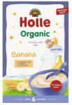  Holle Bio banános tejkása 250 g