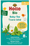  Holle Bio Babatea - filteres 5 hónapos kortól 30g