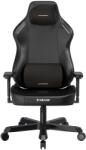 DXRacer TANK játékszék fekete__