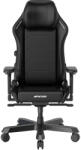DXRacer MASTER játékszék fekete