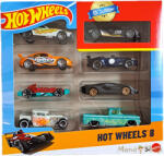 Mattel Kisautók 8-as csomag (HPV78_d)