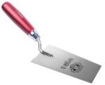  OLEJNIK berni vakolatkanál INOX 160mm Profi (042101-0039) - hegessz