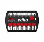 Wiha BitBuddy49 TY-bitkészlet 7r. TORX T10-T40 SB7946TY505/No. 42115 (040303-1200) - hegessz