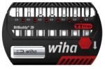 Wiha BitBuddy29 TY-bitkészlet 8r. Imbusz SW3, 4, 5, 6 SB7945TY303/No. 42135 (040303-1193)