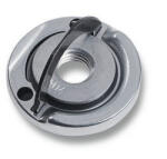 Berger Quick szorítóanya kis sarokcsiszolóhoz M14 115/125/150mm (100203-1413) - hegessz