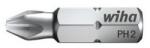 Wiha Standard Phillips bit hegy PH2x25 50db 7929Z/No. 08048 (040303-0577) - hegessz