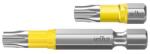 Wiha Y-Bit hegy T27x25 5db 7015Y927/No. 41595 (040303-1068) - hegessz