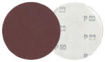 Z-TOOLS tépőzáras csiszolólap 150 P60A (010502-0044)