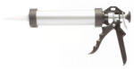 Z-TOOLS kinyomópisztoly zárt alu. 310ml forgatható Profi (042401-0005) - hegessz