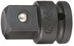 Hans Tools 3/4" gépi átalakító golyós rögzítéssel 3/4" > 1" CrMo 86805B (060103-0098) - hegessz