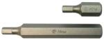 Hans Tools 10mm imbusz bit hegy S2 SW8x30 063-3M08 (040303-0519) - hegessz