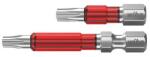 Wiha TY-Bit hegy T25x49 5db 7045TY925/No. 42131 (040303-1164) - hegessz