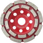 Toroflex gyémánt csiszoló tányér 115x22, 2 (010302-0001)