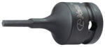 Hans Tools 1/2" gépi imbusz dugókulcsfej SW14x78 CrMo 84016-3M14 (060103-0161) - hegessz