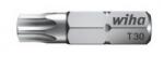 Wiha Standard TORX bit hegy T6x25 7015Z/No. 01712 (040303-0701) - hegessz