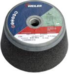 WEILER Fazékkorong 110/90x55x22, 2 C24R (010203-0016)