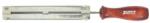 BERGER Z-TOOLS láncreszelő sablon klt. 3r. d4, 0mm (041801-0203)