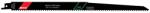 MPS szablyafűrészlap fára/műanyagra CV 300x19x1, 2/T4, 2mm 4010-5db (S1344D) (031106-0099) - hegessz