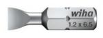 Wiha Standard lapos bit hegy SL6, 5x25 7010Z/No. 01626 (040303-0796) - hegessz