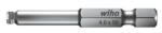 Wiha Professional MagicRing gömbvégű imbusz bit hegy SW5, 0x50 7047RZ/No. 25741 (040303-0747) - hegessz