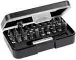 Wiha Standard bitkészlet 31r. SL+PH+PZ+T+SW 797910701/No. 41130 (040303-1271)