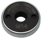 Berger Quick szorítóanya nagy sarokcsiszolóhoz M14 180/230mm (100203-1414) - hegessz