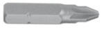 Hans Tools 1/4" Pozidriv bit hegy S2 PZ3x30 031-3PZ3 (040303-0046) - hegessz