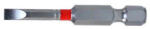 Z-TOOLS 1/4" lapos bit hegy S2 SL4x0, 8x50 (040303-0414) - hegessz