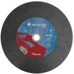 Metalynx WEILER PROFESSIONAL METAL vágókorong 500x5, 0x40 A24S-BF 100m/s (010101-0008) - hegessz