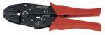 Hans Tools saruzó fogó érvéghüvelyhez 230 0, 5-6, 0 AWG 20-10 CrMo 1930WF-9 (040401-0881)