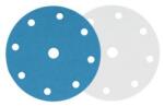 DEERFOS tépőzáras csiszolólap 8+1 lyukas SA331 150 P120A (010502-0197) - hegessz