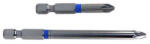 Z-TOOLS 1/4" Pozidriv bit hegy S2 PZ2x75 (040303-0426) - hegessz