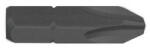 Hans Tools 5/16" Phillips bit hegy S2 PH3x36 022-4PH3 (040303-0029) - hegessz