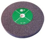 Iba köszörűkorong szürke 400x40x40 11A60M F1 (010401-0075)