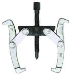 Z-TOOLS csapágylehúzó, 2 körmös 120/20-120mm (041608-0068)