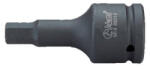Hans Tools 3/4" gépi imbusz dugókulcsfej SW19x90 CrMo 86016M19 (060103-0168) - hegessz