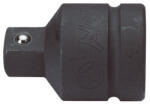 Hans Tools 1" gépi átalakító golyós rögzítéssel 1" > 3/4" CrMo 88804B (060103-0122) - hegessz
