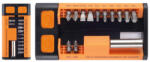 Z-TOOLS bitkészlet S2 13r. SL+PH+PZ+T (040303-0550)
