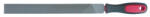  Z-TOOLS lapos-tompavégű reszelő, nyelezve 150/1 (041801-0029)