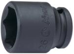 Hans Tools 1" gépi dugókulcsfej 80mm CrMo 88400M080 (040105-0150) - hegessz