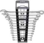 Wiha csillag-villás kulcskészlet 13r. 6-22mm SB30496/No. 45321 (040201-0534)