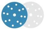 DEERFOS tépőzáras csiszolólap 15 lyukas SA331 150 P400A (010502-0207) - hegessz