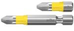 Wiha Y-Bit hegy PZ1x50 5db 7042Y901/No. 41627 (040303-1110) - hegessz