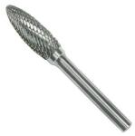 Berger turbómaró lángnyelv B 1232/S6 MX (031401-0182) - hegessz