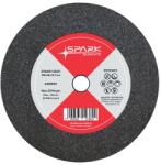 Spark köszörűkorong szürke d125x16x12, 7 A60N6V-40m/s F1 (010401-0031) - hegessz