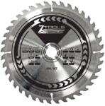 Berger körfűrésztárcsa keményfém váltó fogazattal HM 160x2, 4x20mm Z24/WZ (031105-0610)