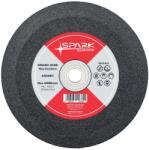 Spark fűrészélező köszörűkorong szürke d150x10x32/25/20/16 A60N6V-40m/s F1B (010402-0036) - hegessz